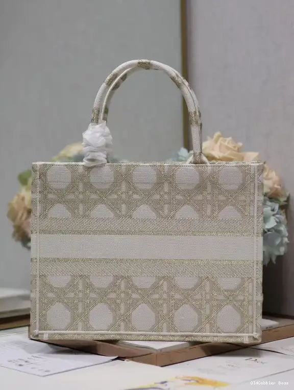 OldCobbler Bags TOTE-36*18*28CM DIRO MEDIUM BOOK 0610